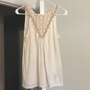 Boho Tank